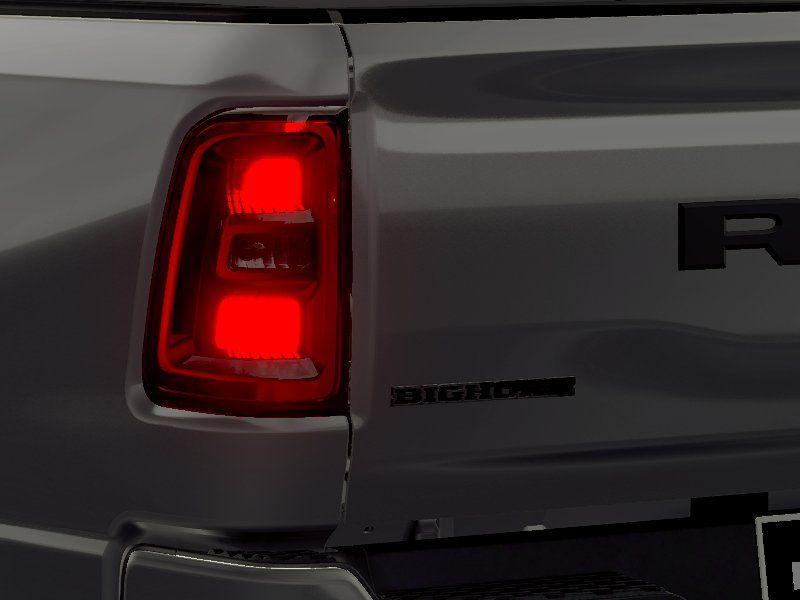 new 2026 Ram 1500 car, priced at $51,619