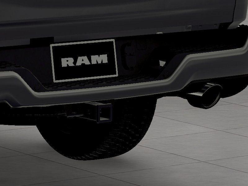 new 2026 Ram 1500 car, priced at $51,619