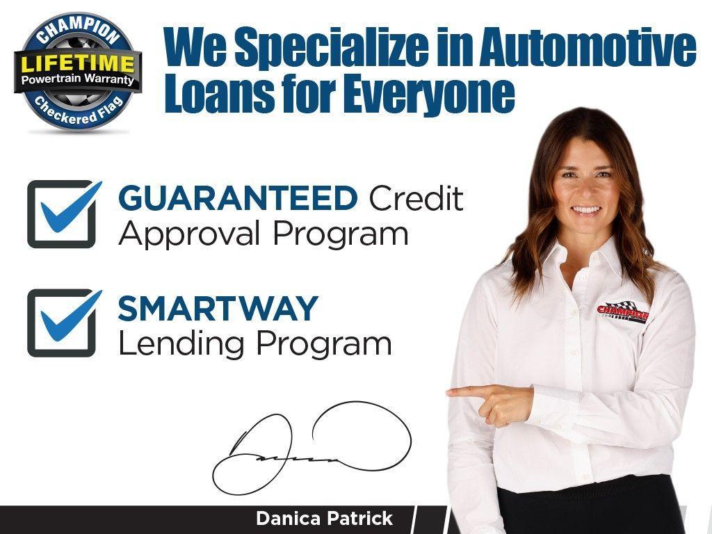 used 2022 Chrysler Pacifica car, priced at $25,091