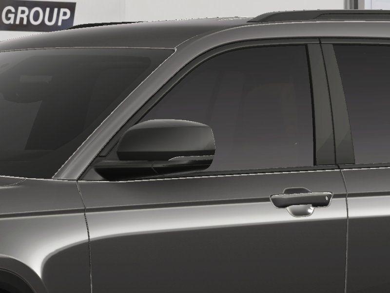 new 2025 Jeep Grand Cherokee L car, priced at $48,398