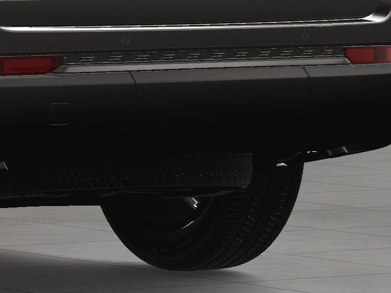 new 2025 Jeep Grand Cherokee L car, priced at $48,398