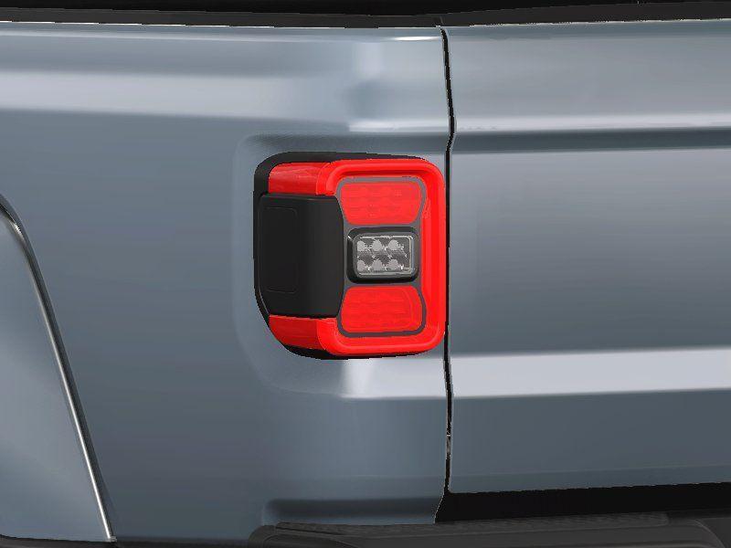 new 2025 Jeep Gladiator car, priced at $48,017
