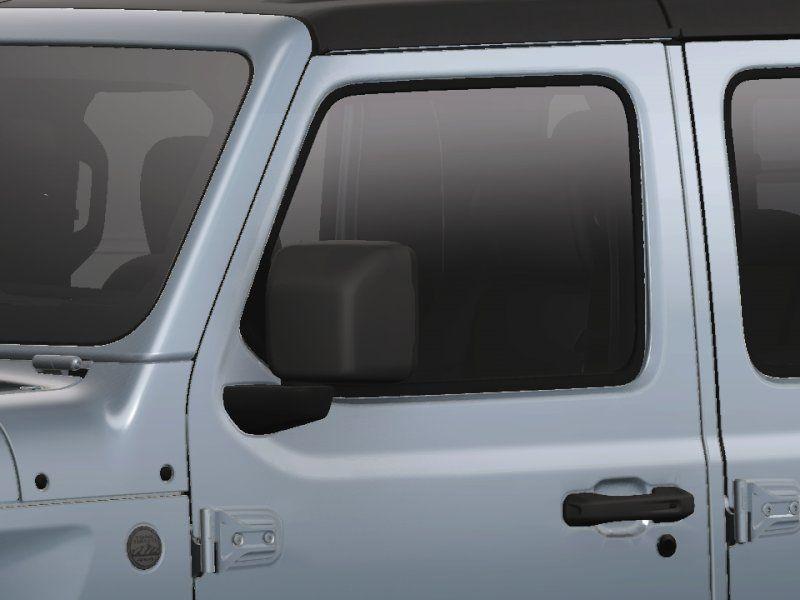 new 2025 Jeep Gladiator car, priced at $48,017