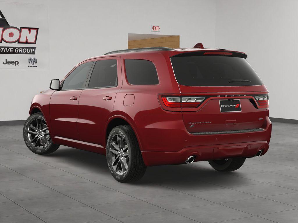 new 2024 Dodge Durango car, priced at $52,360