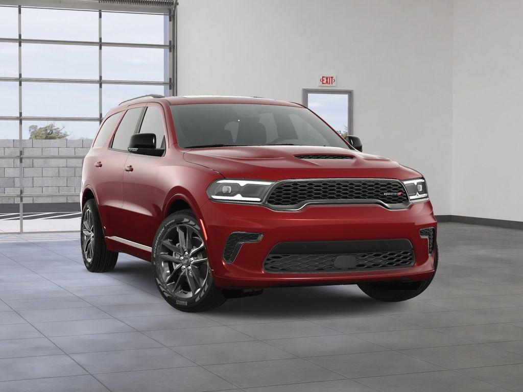 new 2024 Dodge Durango car, priced at $52,360