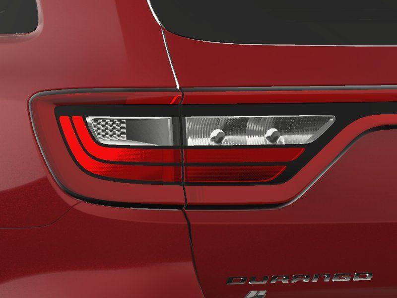 new 2024 Dodge Durango car, priced at $52,360