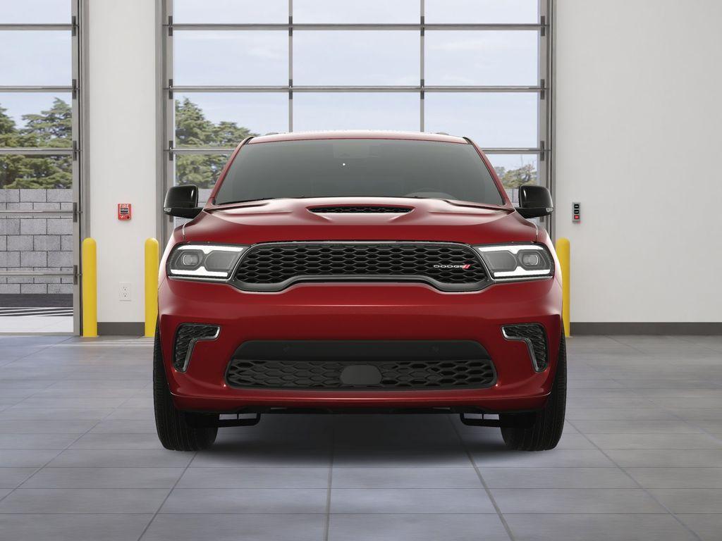 new 2024 Dodge Durango car, priced at $52,360