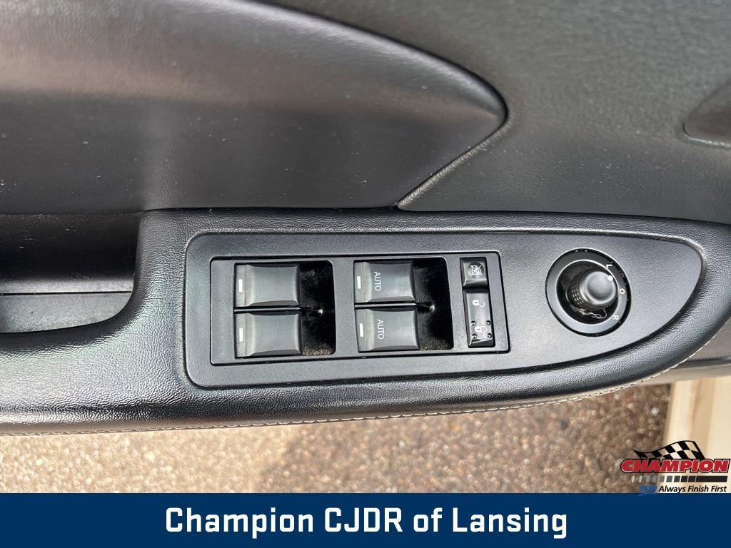 used 2014 Chrysler 200 car, priced at $3,954