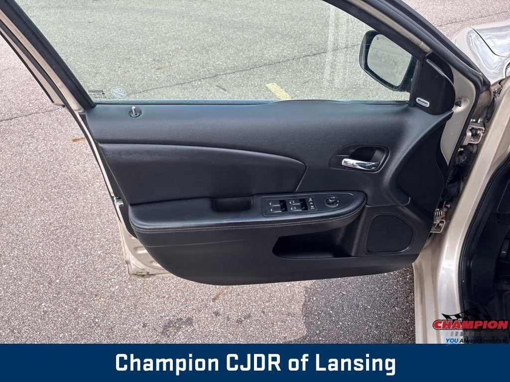used 2014 Chrysler 200 car, priced at $3,954