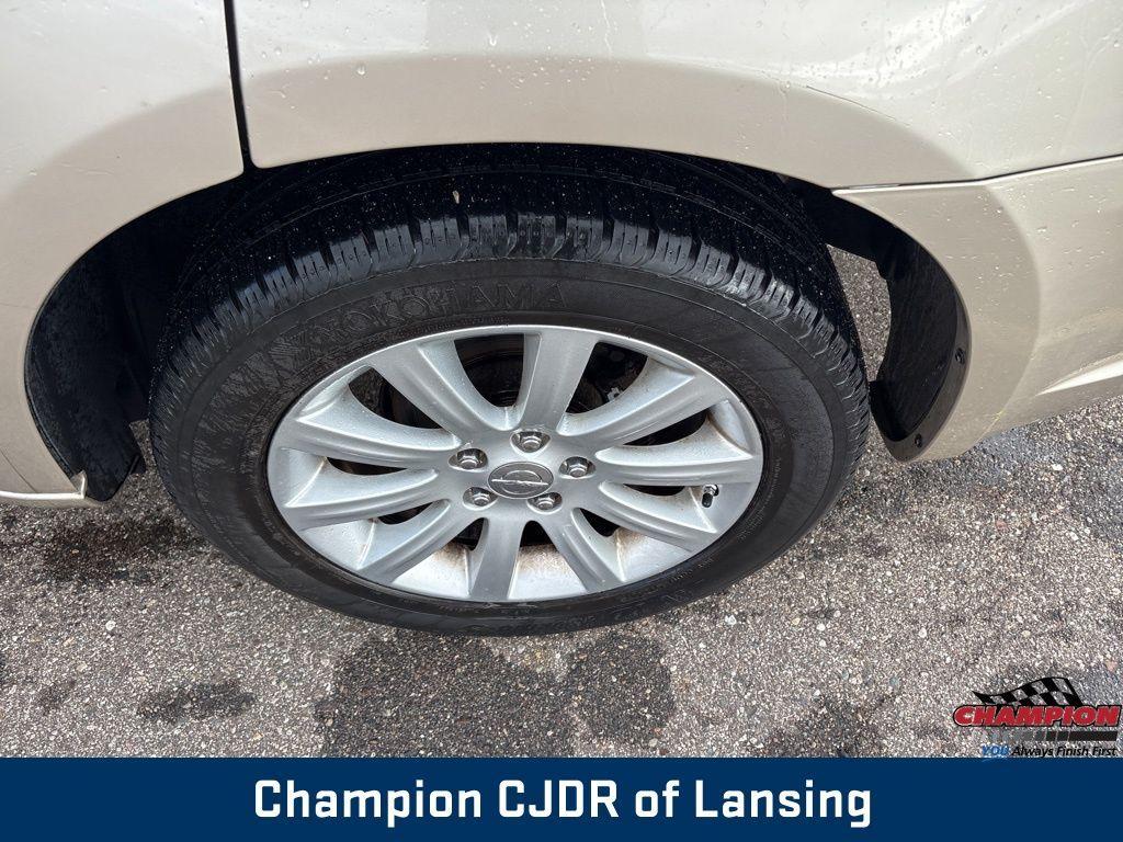 used 2014 Chrysler 200 car, priced at $3,954