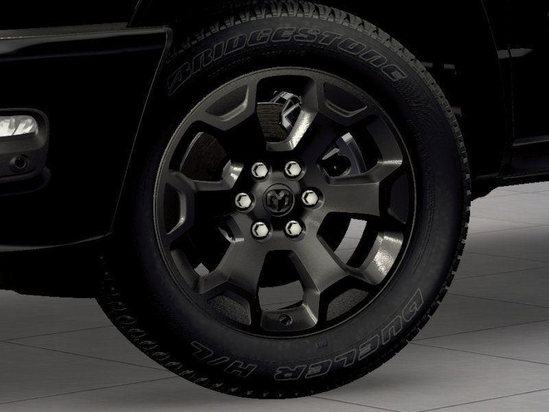new 2026 Ram 1500 car, priced at $53,203