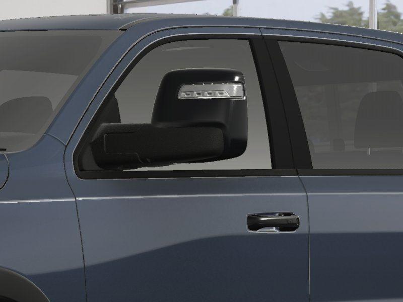 new 2025 Ram 1500 car, priced at $67,942