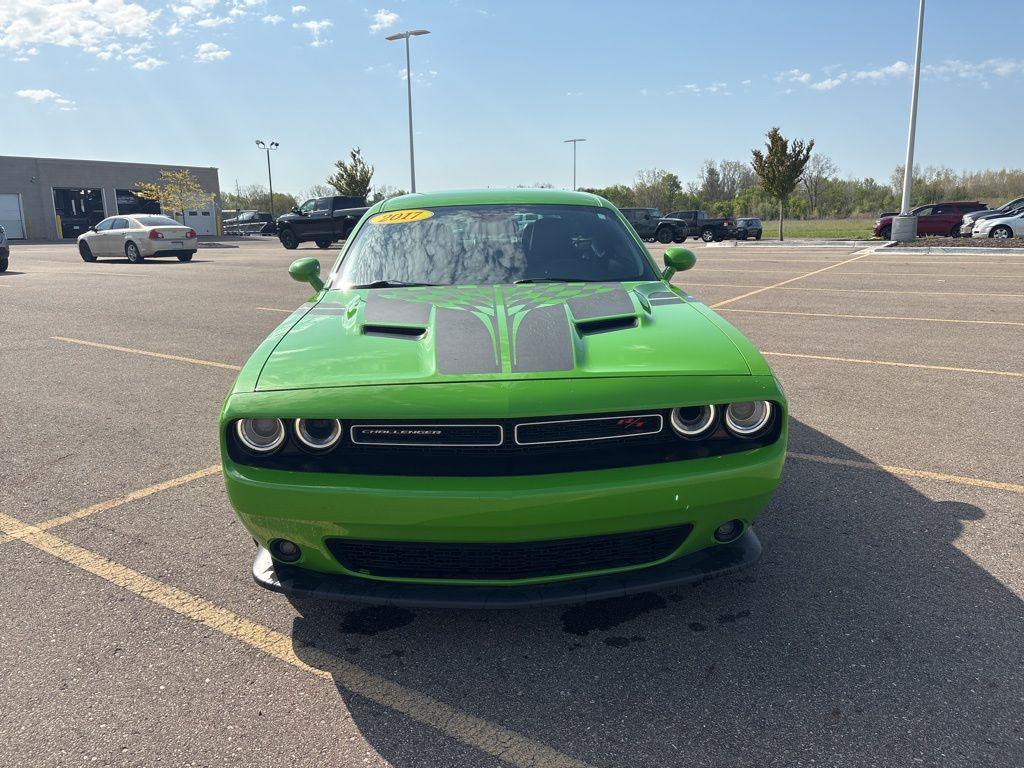 used 2017 Dodge Challenger car, priced at $28,954