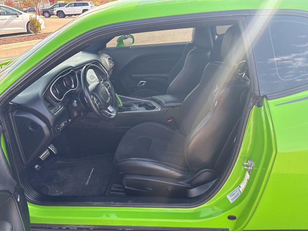 used 2017 Dodge Challenger car, priced at $28,954