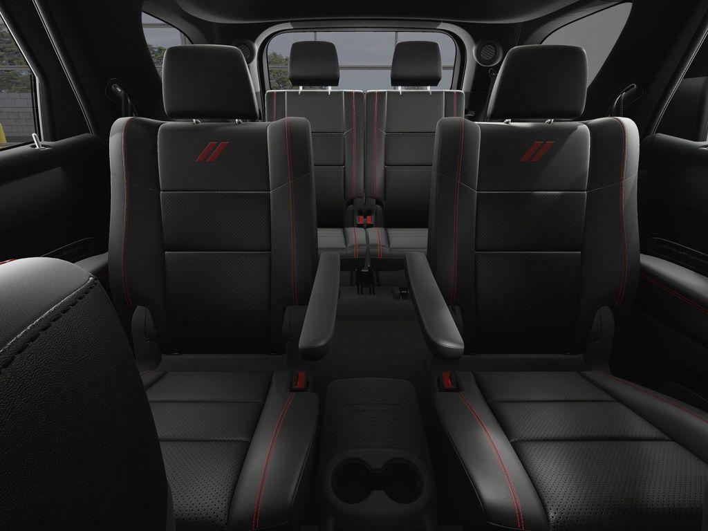 new 2025 Dodge Durango car, priced at $55,902