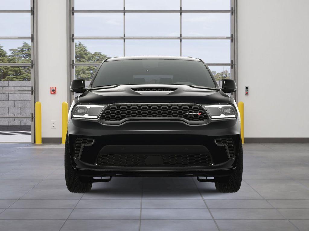 new 2025 Dodge Durango car, priced at $55,902