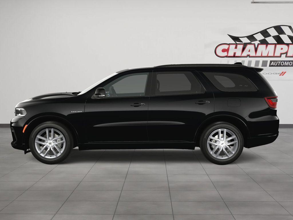 new 2025 Dodge Durango car, priced at $55,902
