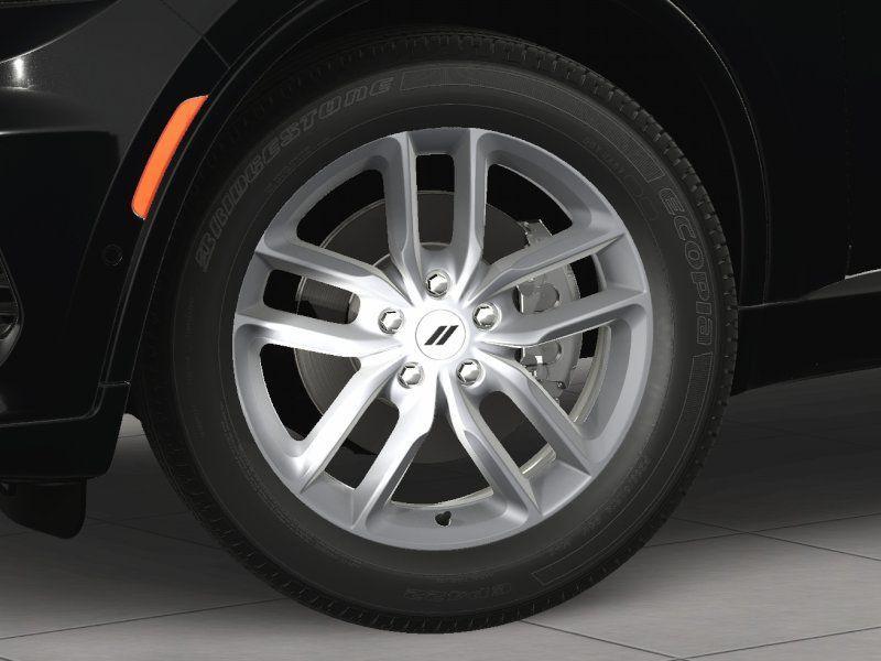 new 2025 Dodge Durango car, priced at $55,902