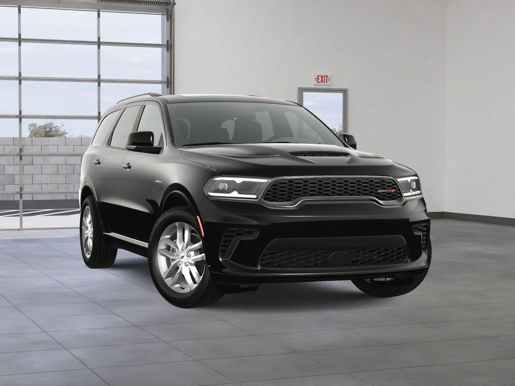 new 2025 Dodge Durango car, priced at $55,902