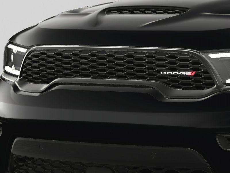 new 2025 Dodge Durango car, priced at $55,902