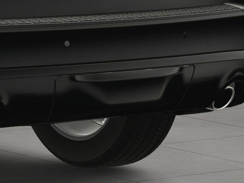 new 2025 Dodge Durango car, priced at $55,902