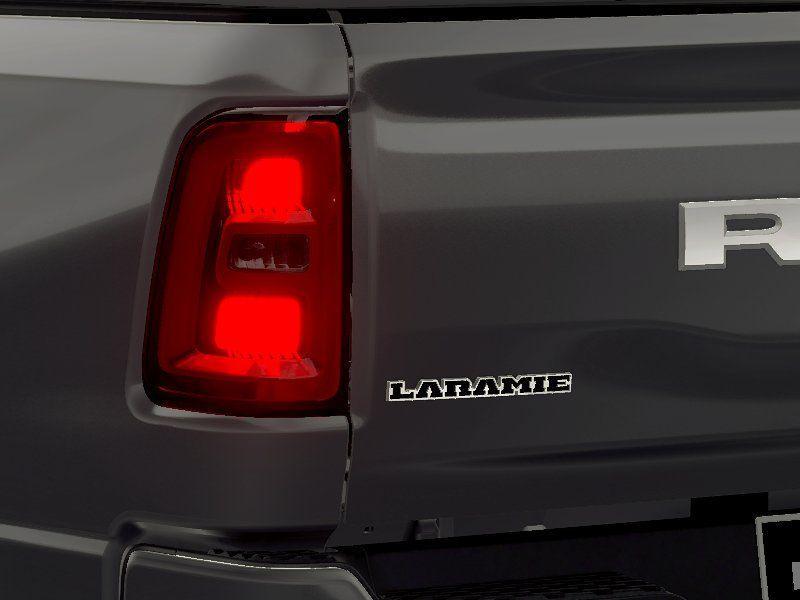 new 2026 Ram 1500 car, priced at $63,823