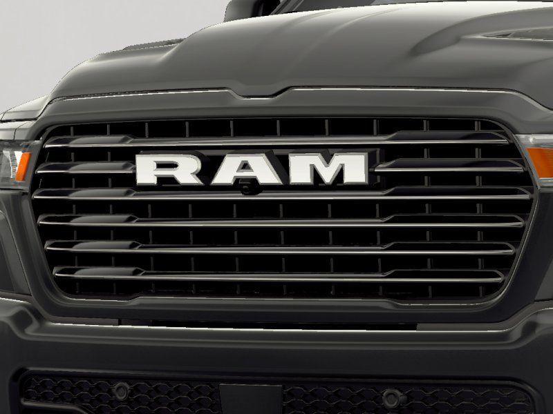 new 2026 Ram 1500 car, priced at $63,823