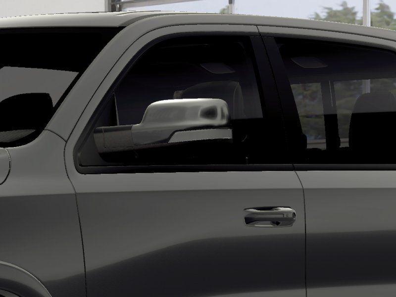 new 2026 Ram 1500 car, priced at $63,823