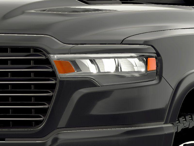 new 2026 Ram 1500 car, priced at $63,823