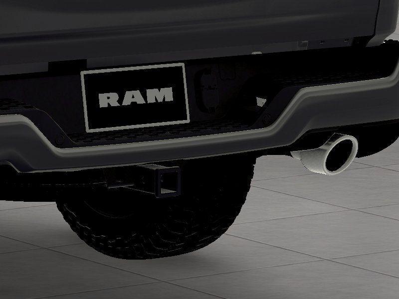new 2026 Ram 1500 car, priced at $63,823