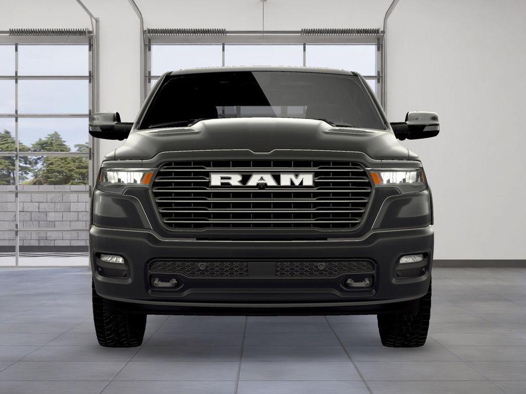 new 2026 Ram 1500 car, priced at $63,823