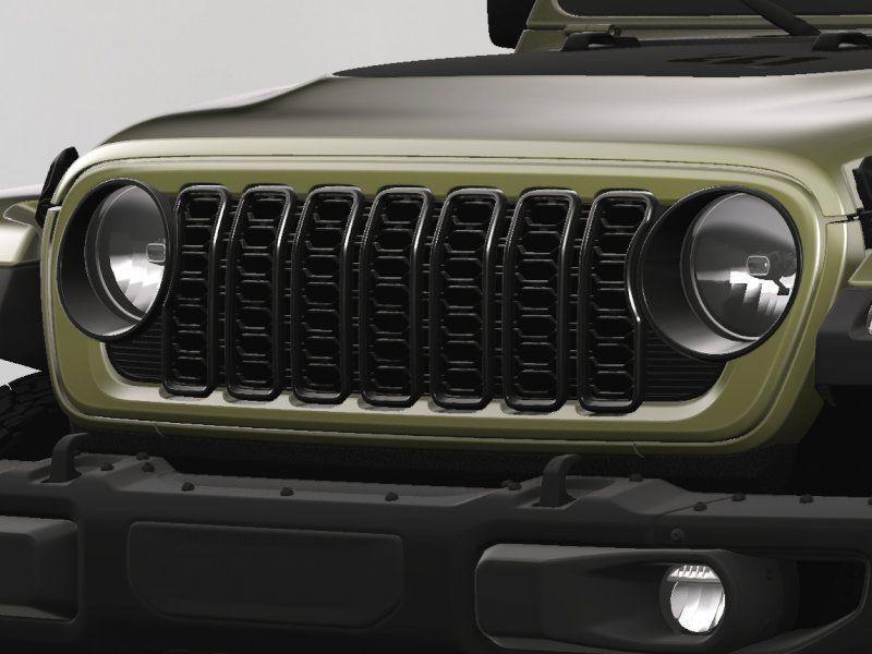 new 2025 Jeep Wrangler 4xe car, priced at $60,904