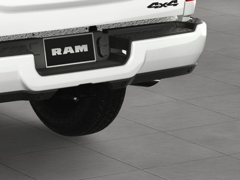 new 2024 Ram 3500 car, priced at $60,549