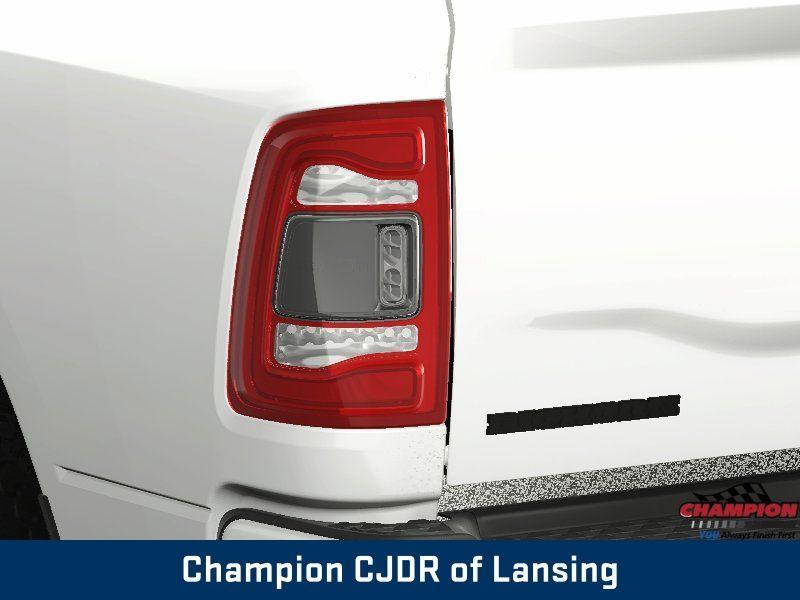 new 2024 Ram 3500 car, priced at $60,549