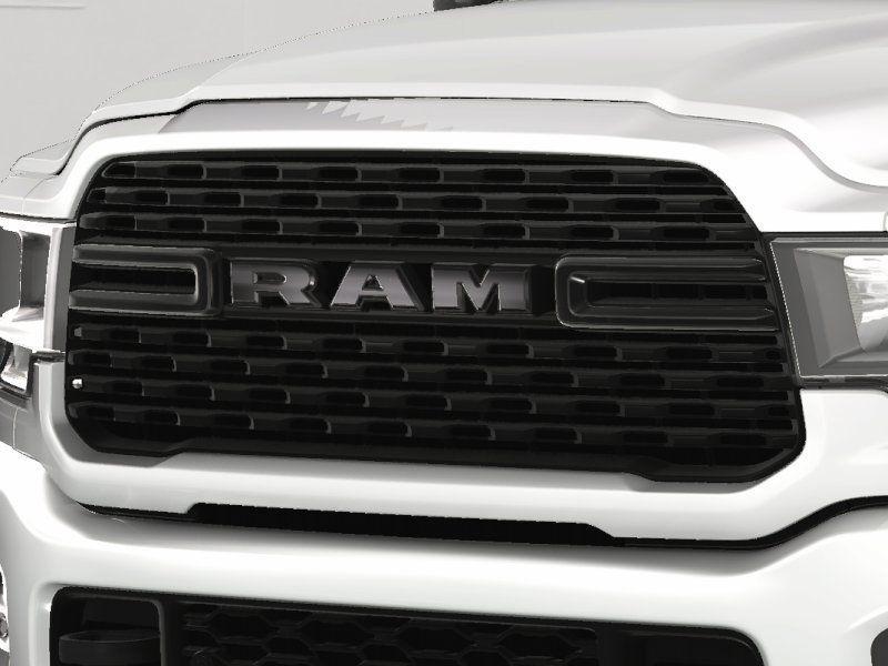 new 2024 Ram 3500 car, priced at $60,549