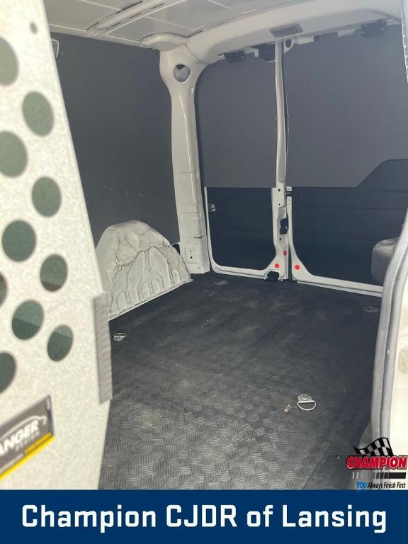 used 2021 Ram ProMaster City car, priced at $18,324