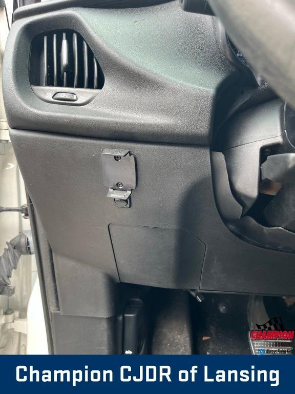 used 2021 Ram ProMaster City car, priced at $18,324
