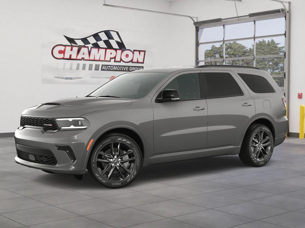 new 2024 Dodge Durango car, priced at $48,940