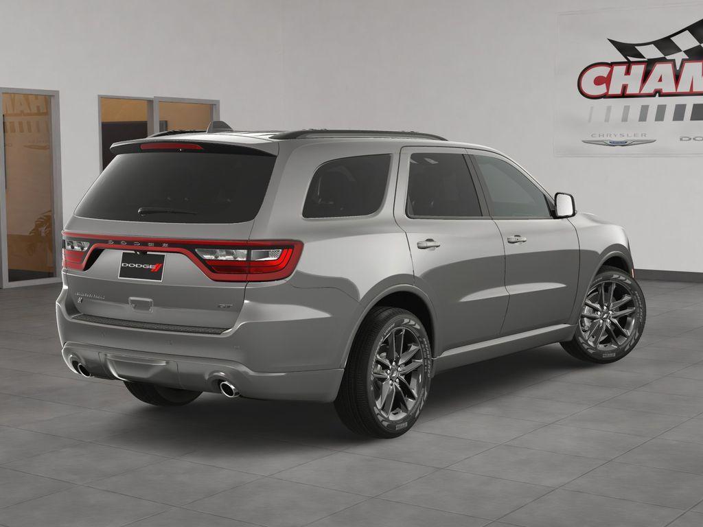 new 2024 Dodge Durango car, priced at $48,940