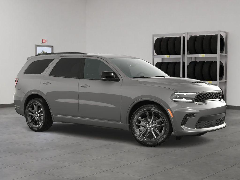 new 2024 Dodge Durango car, priced at $48,940