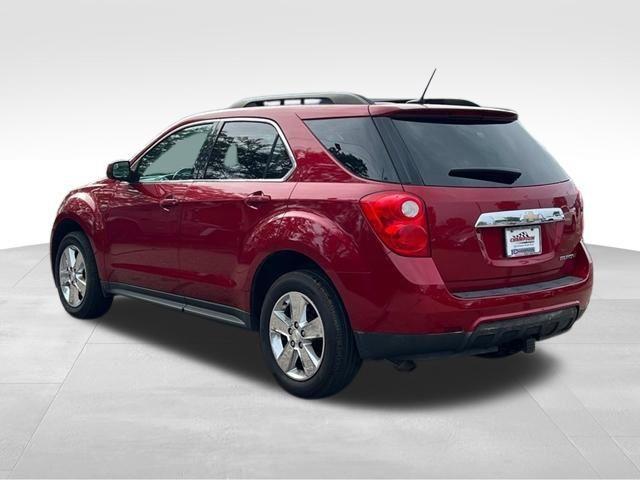 used 2013 Chevrolet Equinox car, priced at $7,899