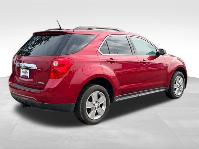 used 2013 Chevrolet Equinox car, priced at $7,899