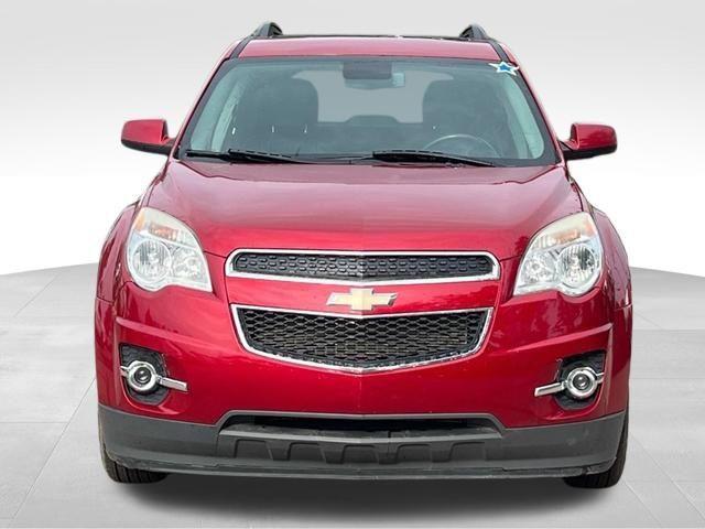 used 2013 Chevrolet Equinox car, priced at $7,899