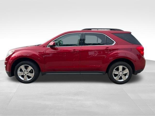 used 2013 Chevrolet Equinox car, priced at $7,899