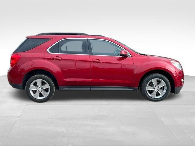 used 2013 Chevrolet Equinox car, priced at $7,899