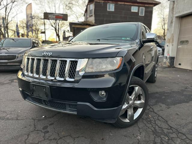 used 2013 Jeep Grand Cherokee car, priced at $9,499