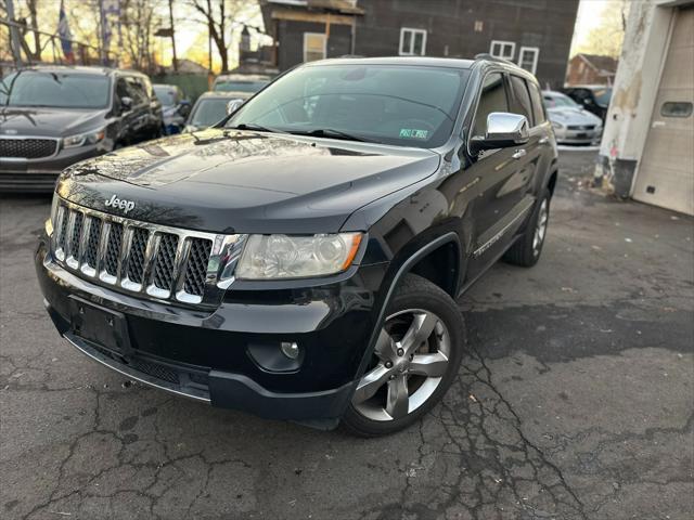 used 2013 Jeep Grand Cherokee car, priced at $9,499