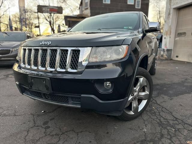 used 2013 Jeep Grand Cherokee car, priced at $9,499