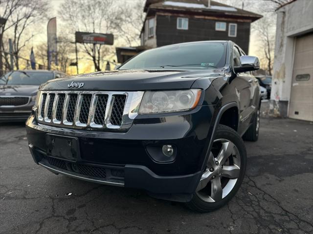 used 2013 Jeep Grand Cherokee car, priced at $9,499