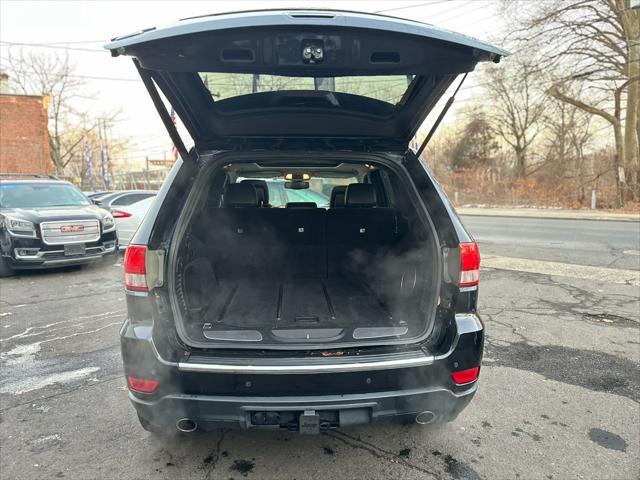 used 2013 Jeep Grand Cherokee car, priced at $9,499